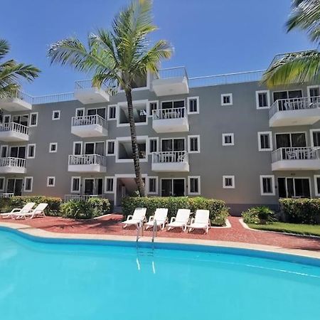 Caribbean Studios Tropicana With Pool - Playa Los Corales Punta Cana Zewnętrze zdjęcie