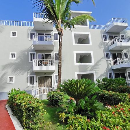 Caribbean Studios Tropicana With Pool - Playa Los Corales Punta Cana Zewnętrze zdjęcie