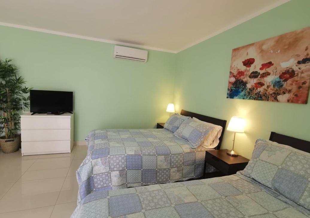 Caribbean Studios Tropicana With Pool - Playa Los Corales Punta Cana Zewnętrze zdjęcie