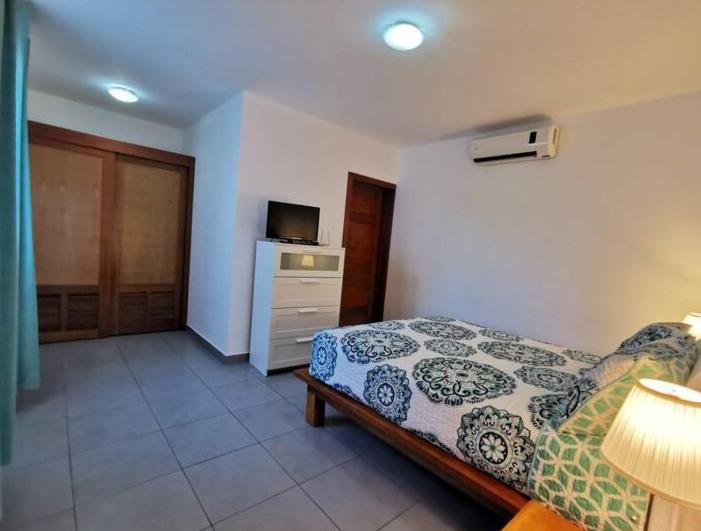 Caribbean Studios Tropicana With Pool - Playa Los Corales Punta Cana Zewnętrze zdjęcie