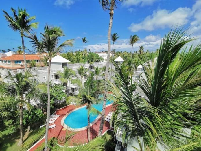 Caribbean Studios Tropicana With Pool - Playa Los Corales Punta Cana Zewnętrze zdjęcie