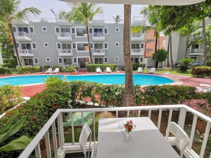 Caribbean Studios Tropicana With Pool - Playa Los Corales Punta Cana Pokój zdjęcie
