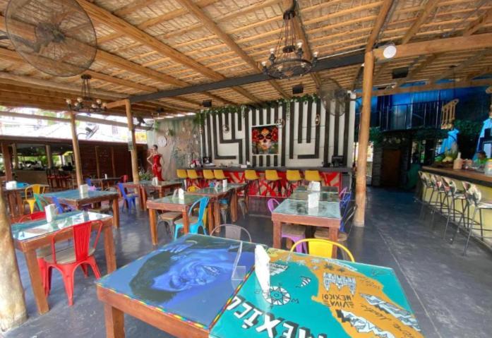 Caribbean Studios Tropicana With Pool - Playa Los Corales Punta Cana Zewnętrze zdjęcie